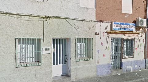 Solvia Inmobiliaria  Piso Hellín