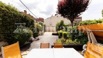 Terrassa de Casa o xalet en venda en Sabadell amb Aire condicionat, Calefacció i Jardí privat