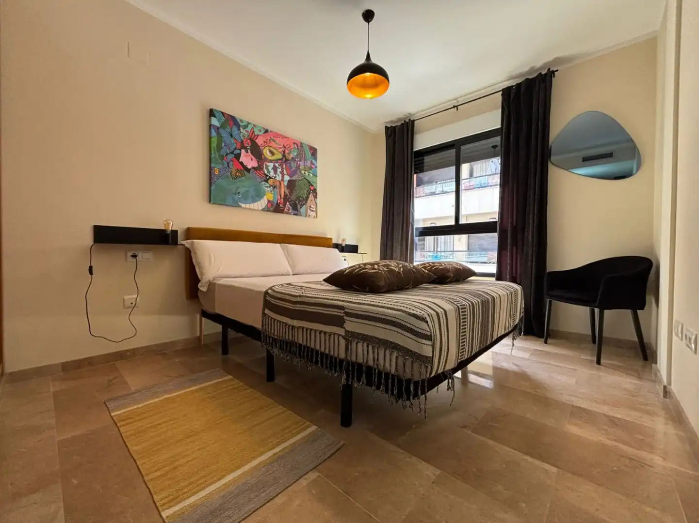 Appartement avec terrasse à vendre à Saladar, imagen 18