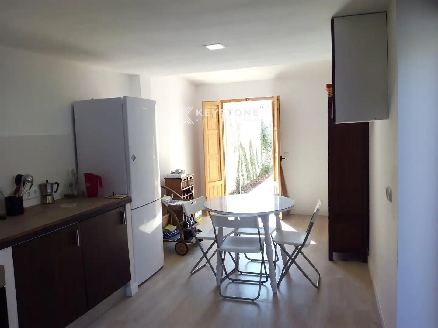 Kitchen of Houses for rent in Campos  with Terrace, Furnished and Pets allowed
