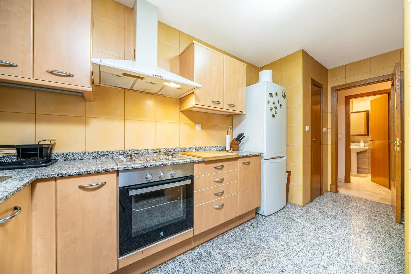 Ground floor with lift for sale in Carrer de l'Illa de Rodes, imagen 12
