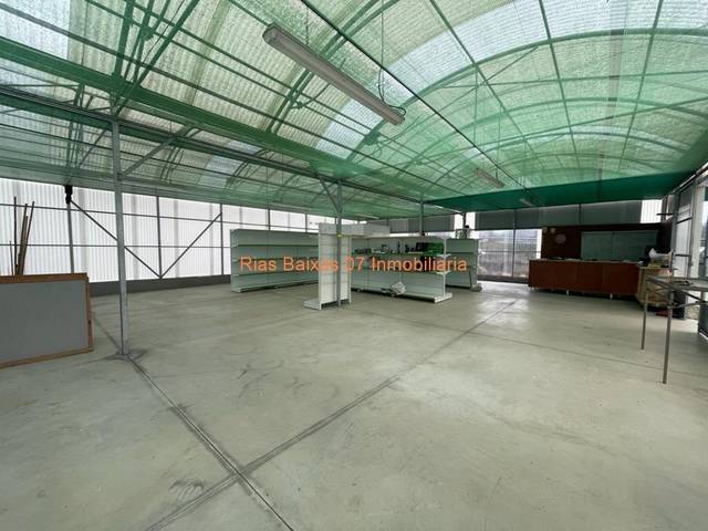 Terreno residencial en Venta en Salceda de Caselas