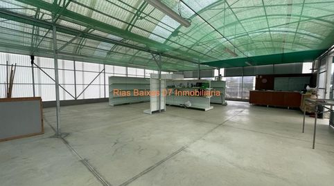 REF 4051 ALMACÉN DE 168m2  FINCA 842M2  SALCEDA