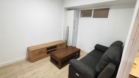 Foto 2 de Piso de alquiler en Pascual Veiga, Agra del Orzán - Ventorrillo, A Coruña Capital