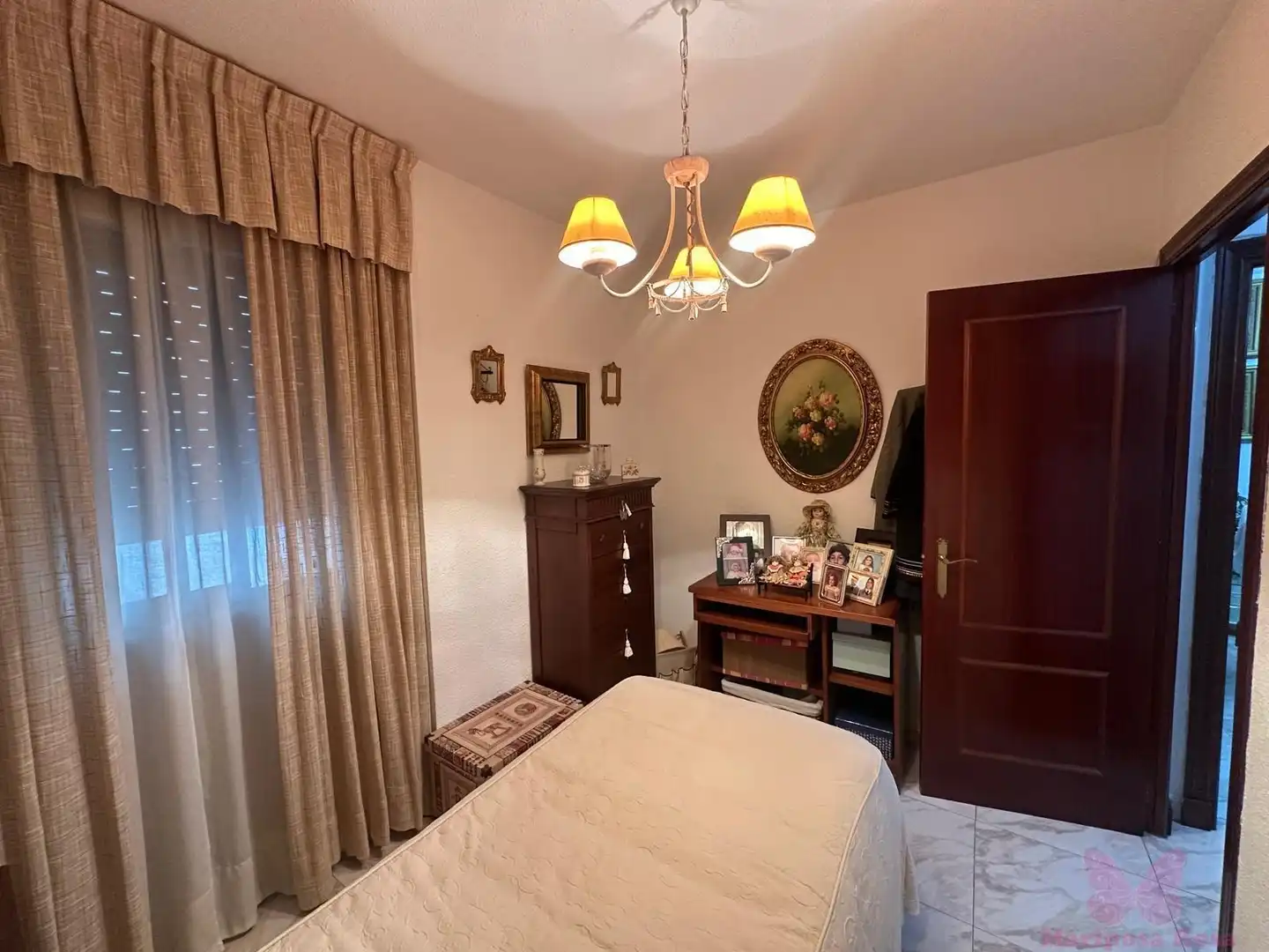Habitación de Piso en venta en Cádiz con Calefacción