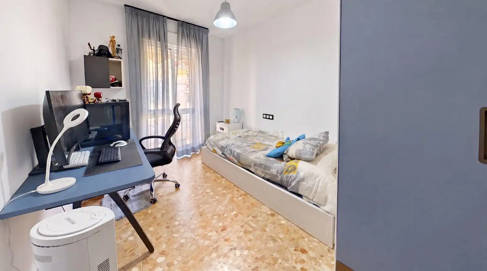 Apartment with lift for sale in Ciudad Jardín, imagen 13