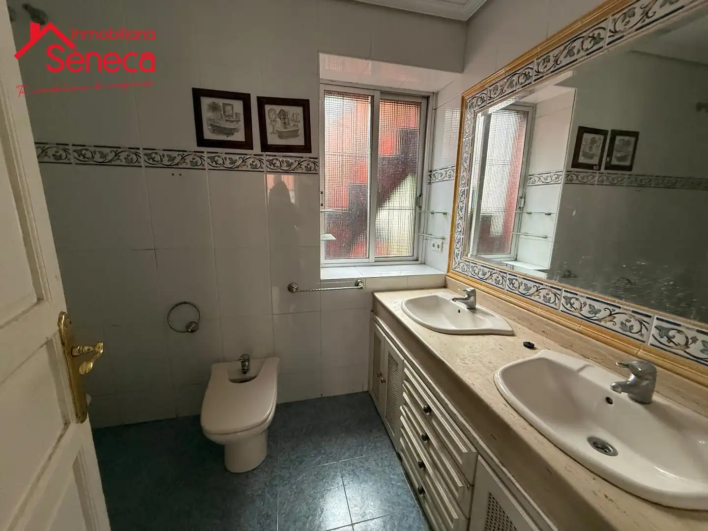 Bathroom of Houses for sale in Córdoba  with Swimming Pool