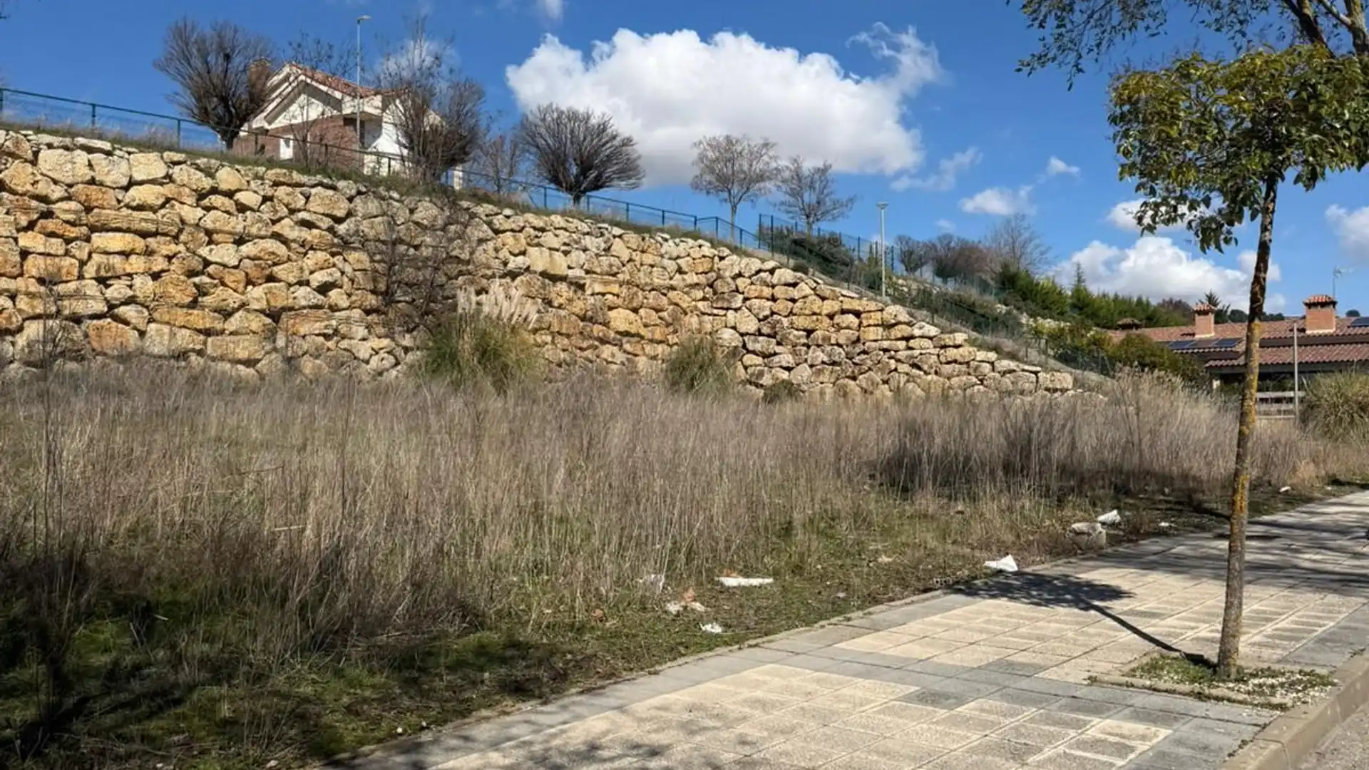 Residential for sale in ALQUERIA, Sotoverde