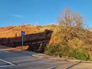 Wohnbaugrundstück zum Verkauf in Avinguda del Jo 8B, imagen 3