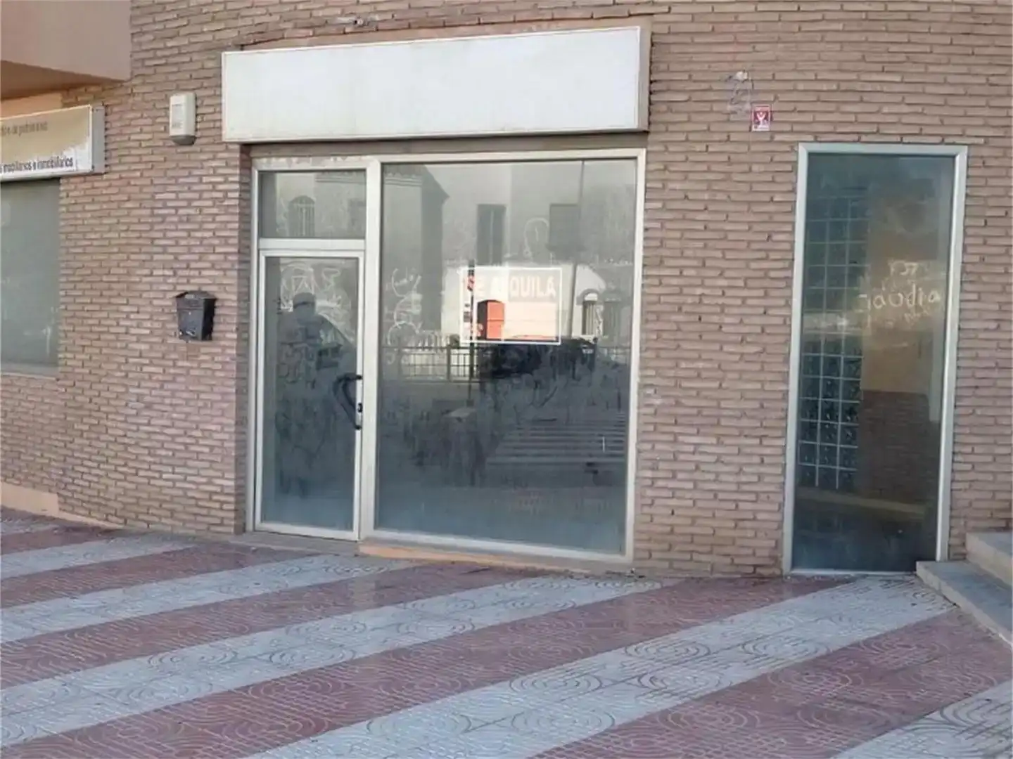 Local de lloguer a Avenida Sabinar, 480, El Sabinar – Urbanizaciones – Las Marinas – Playa Serena
