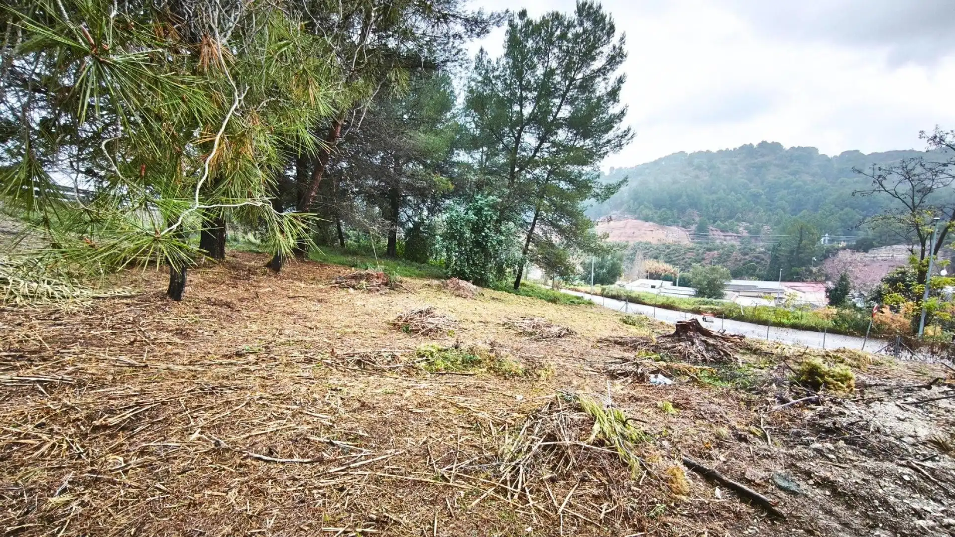 Residential land for sale in Castellbisbal, imagen 5
