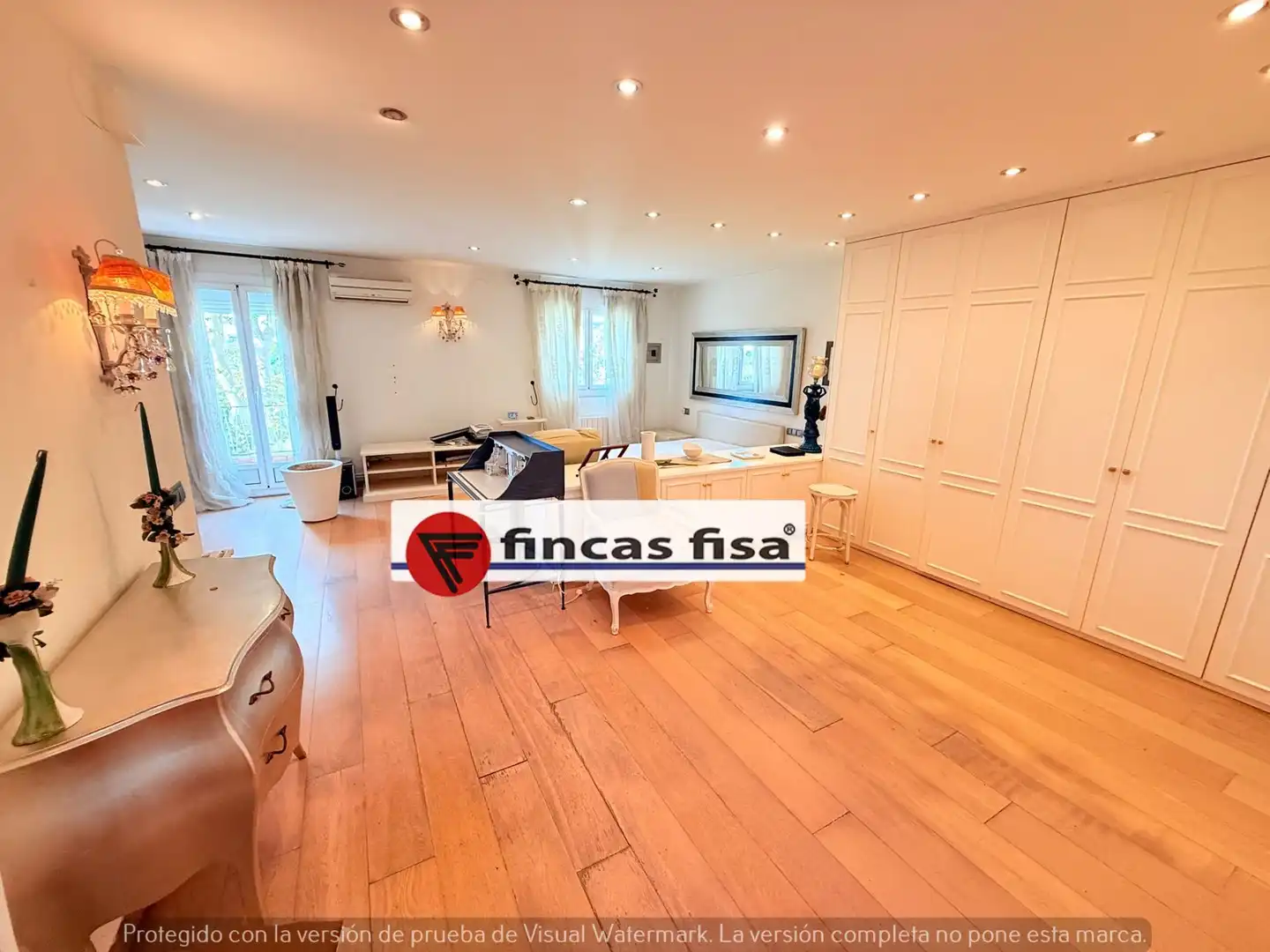 Sala d'estar de Casa adosada en venda en Premià de Mar amb Aire condicionat, Calefacció i Jardí privat