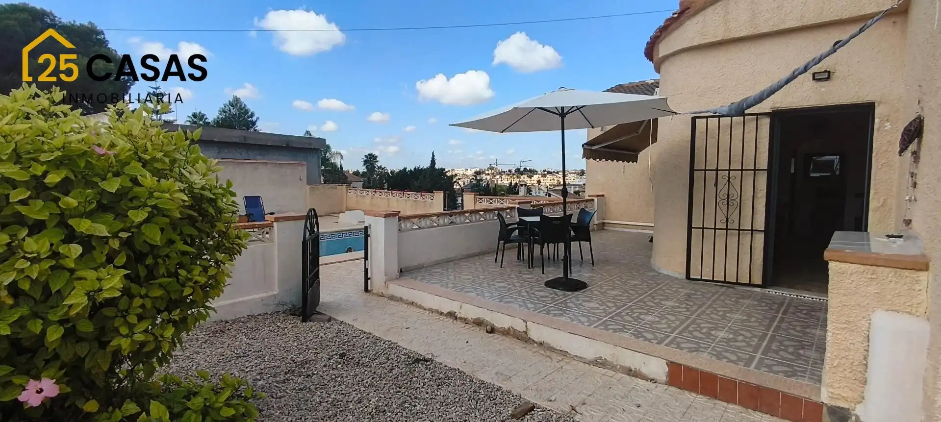 Villa avec piscine à vendre à San Fulgencio, imagen 22