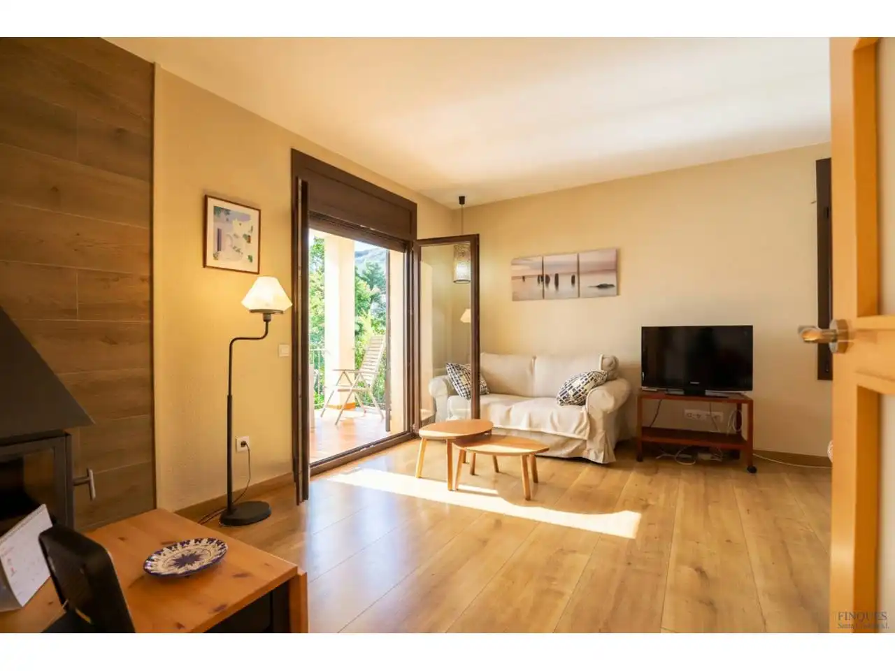 Casa amb piscina en venda a Urbanizacion Sant Miquel de Aro 136, imagen 4