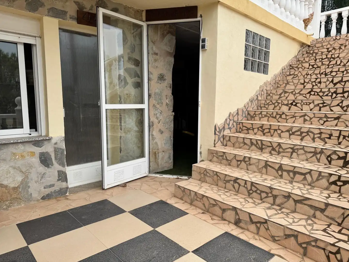Villa con terrazza in vendita a Coloma, imagen 55