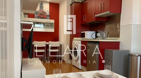 Foto 3 de Apartament en venda a San Francisco, Lucena