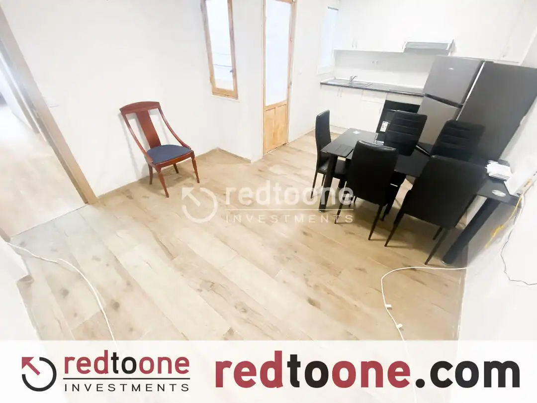 Piso en venta en Alicante / Alacant con Terraza