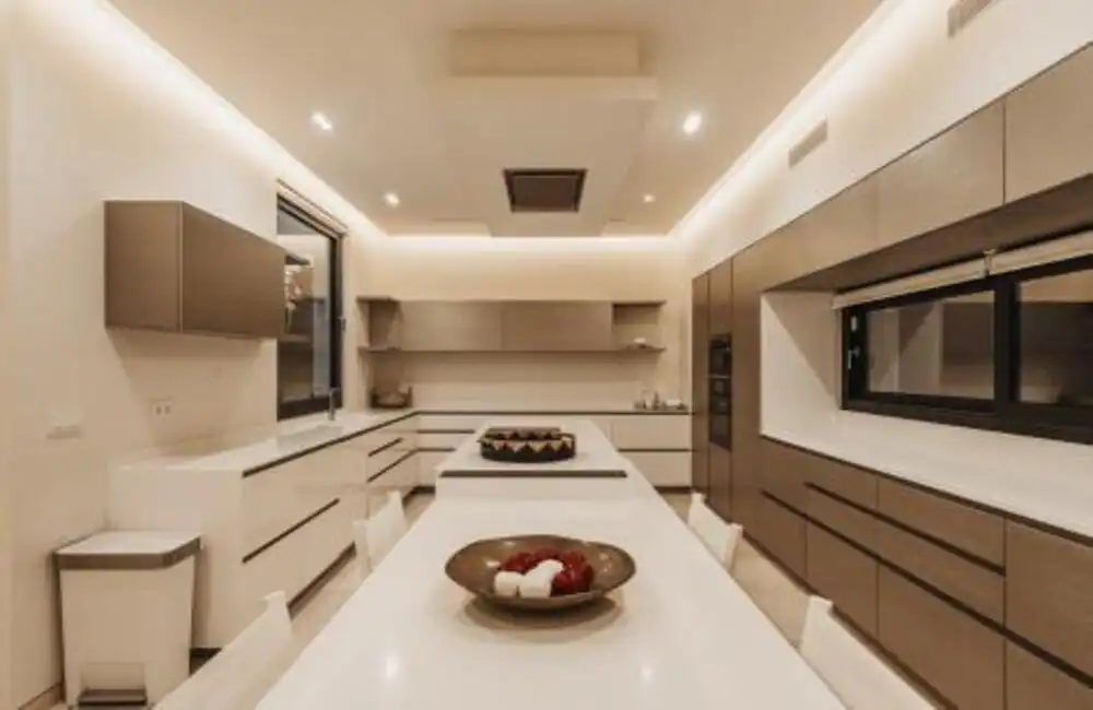 Maison avec piscine à vendre à PEZ AUSTRAL-NV ANDALUC G 10, imagen 36