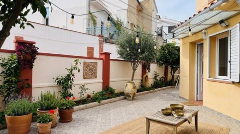 Foto 2 de Casa o xalet en venda a Vallpineda - Rocamar, Sant Pere de Ribes