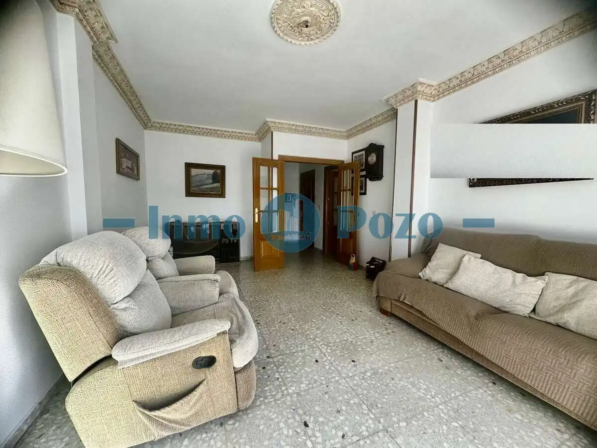 Appartement à vendre à Almendralejo, imagen 4