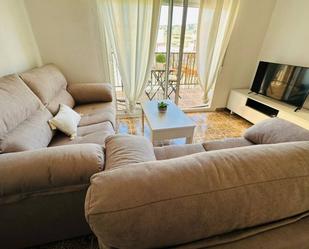 Flat to rent in Economato, Alumbres - Escombreras