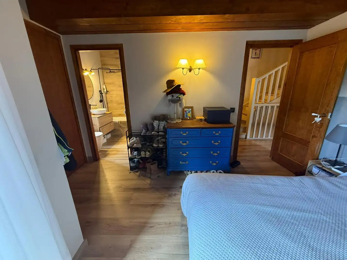 Casa o chalet en venta en Alp con Calefacción, Piscina y Piscina comunitaria