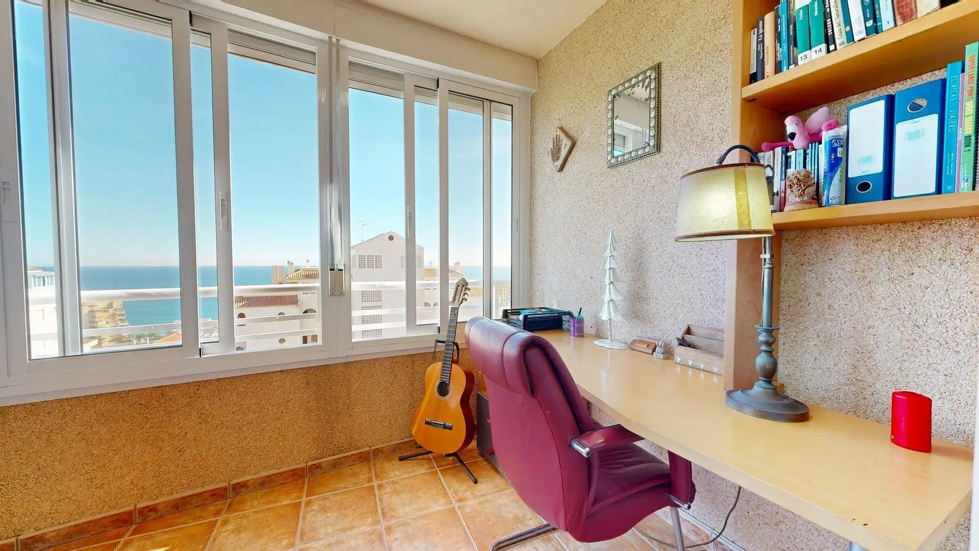 Apartamento con piscina en alquiler en Calle Málaga, imagen 24