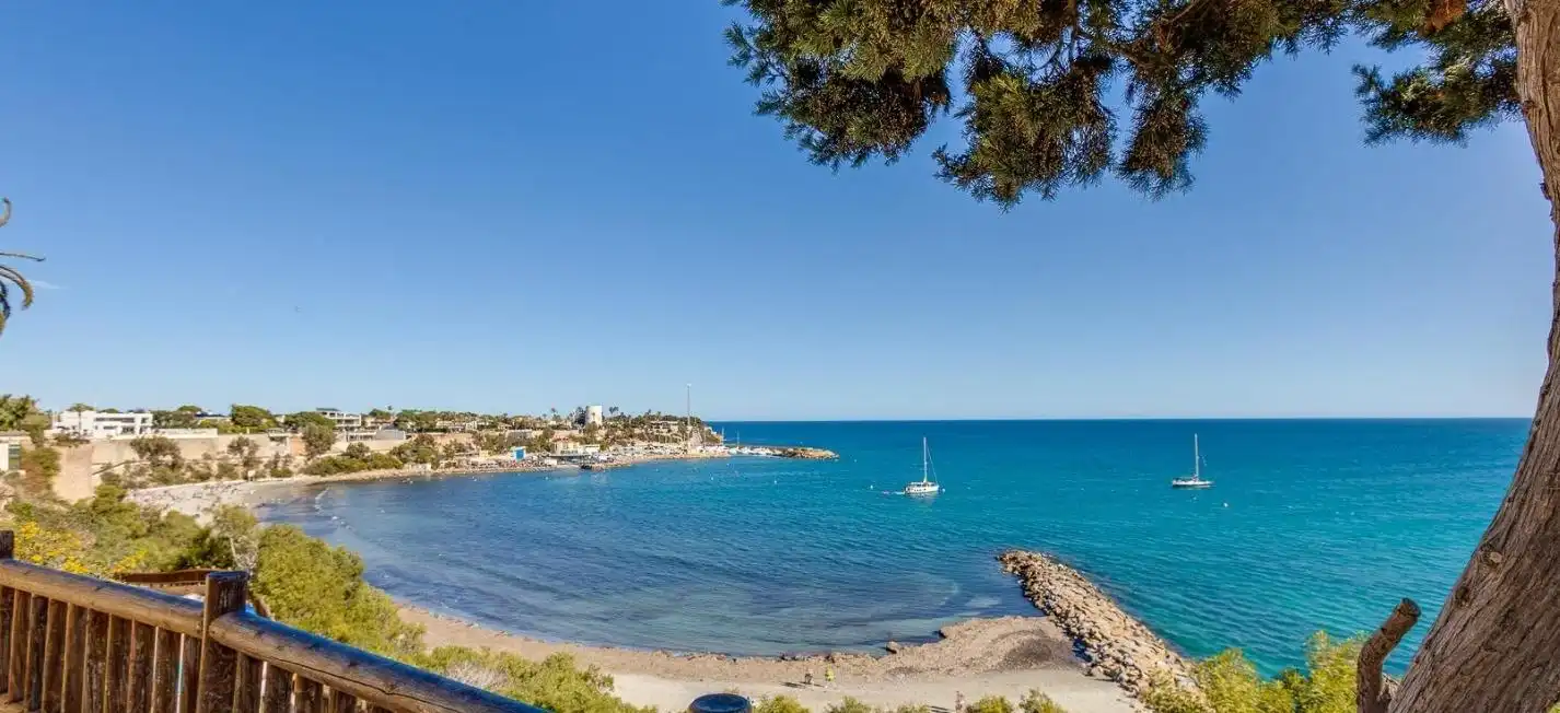 Villa avec terrasse à vendre à Calle Duero, imagen 37