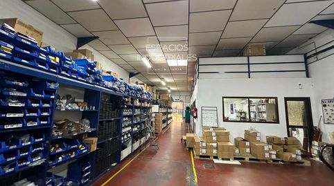 Foto 5 von Fabrikhallen zum Verkauf in Zona Industrial, Arganda del Rey