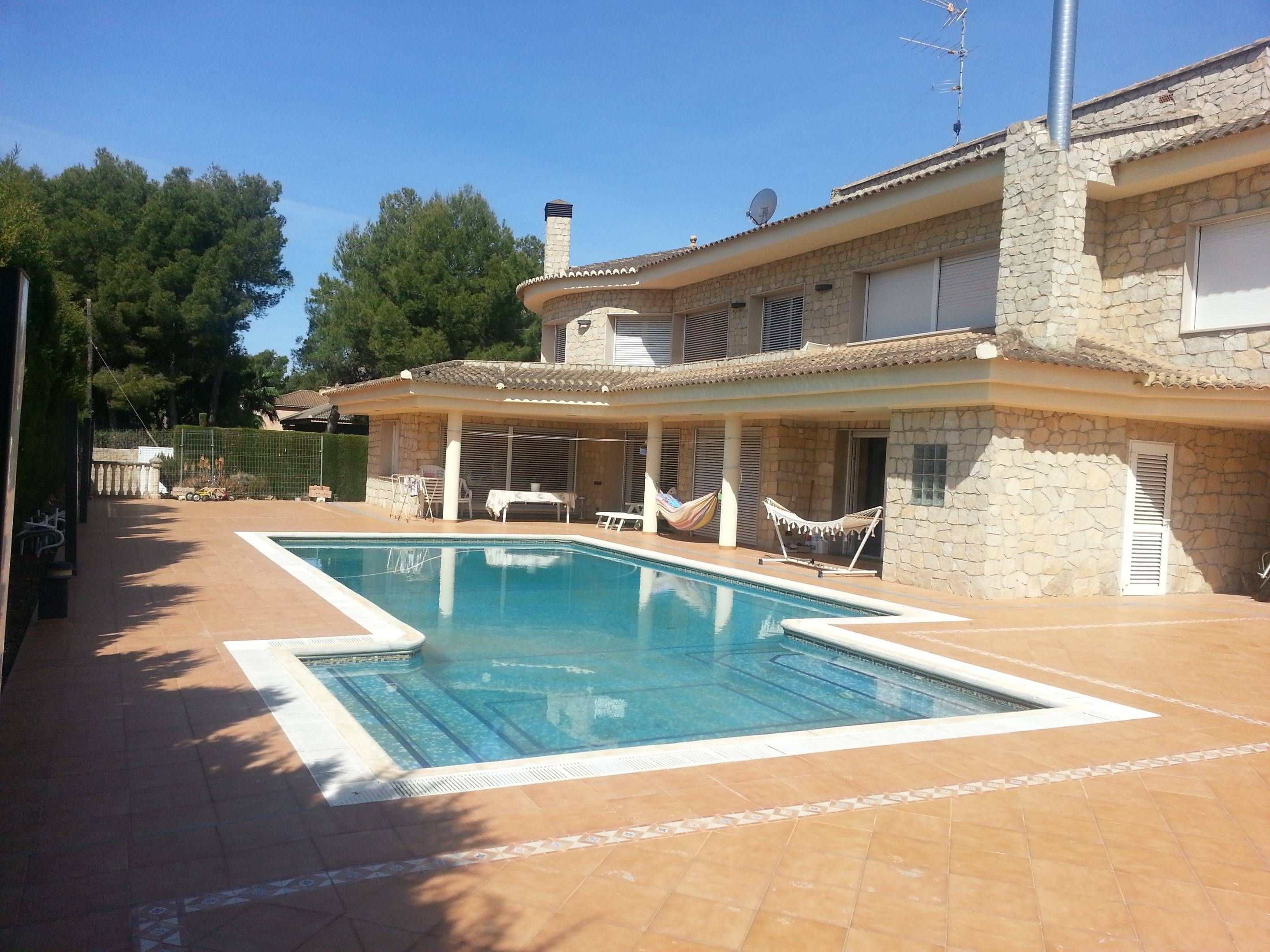 House or chalet for sale in Núcleo Urbano