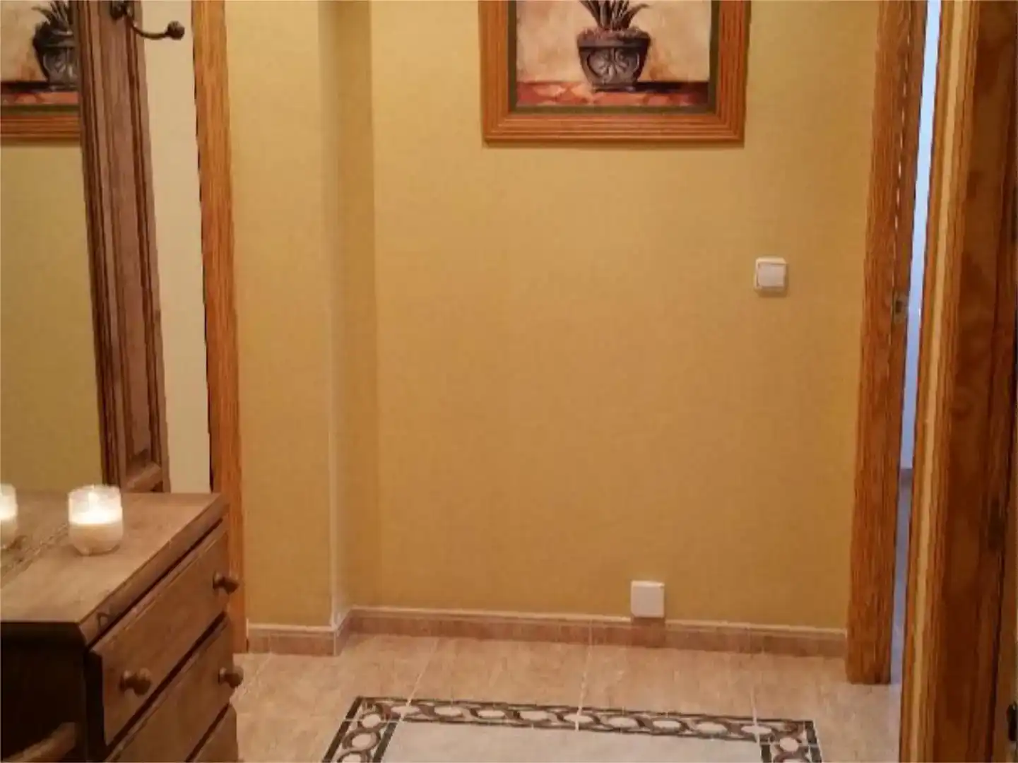 Wohnung zum Verkauf in Zona Papa Luna - Platja del Gurugú