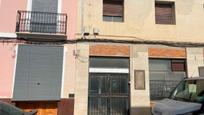 Exterior view of Premises for sale in La Pobla Llarga