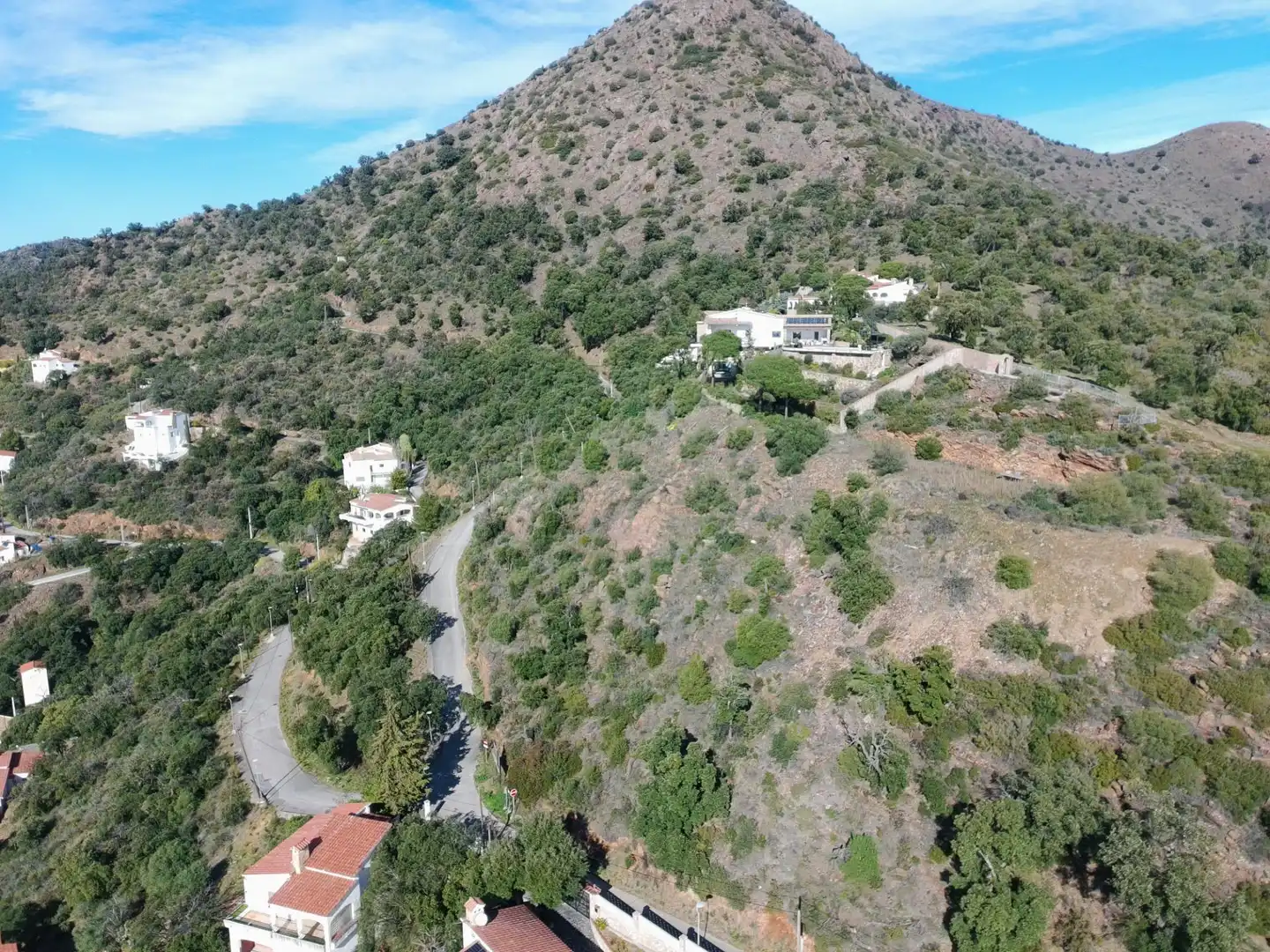 Casa o xalet en venda en Roses