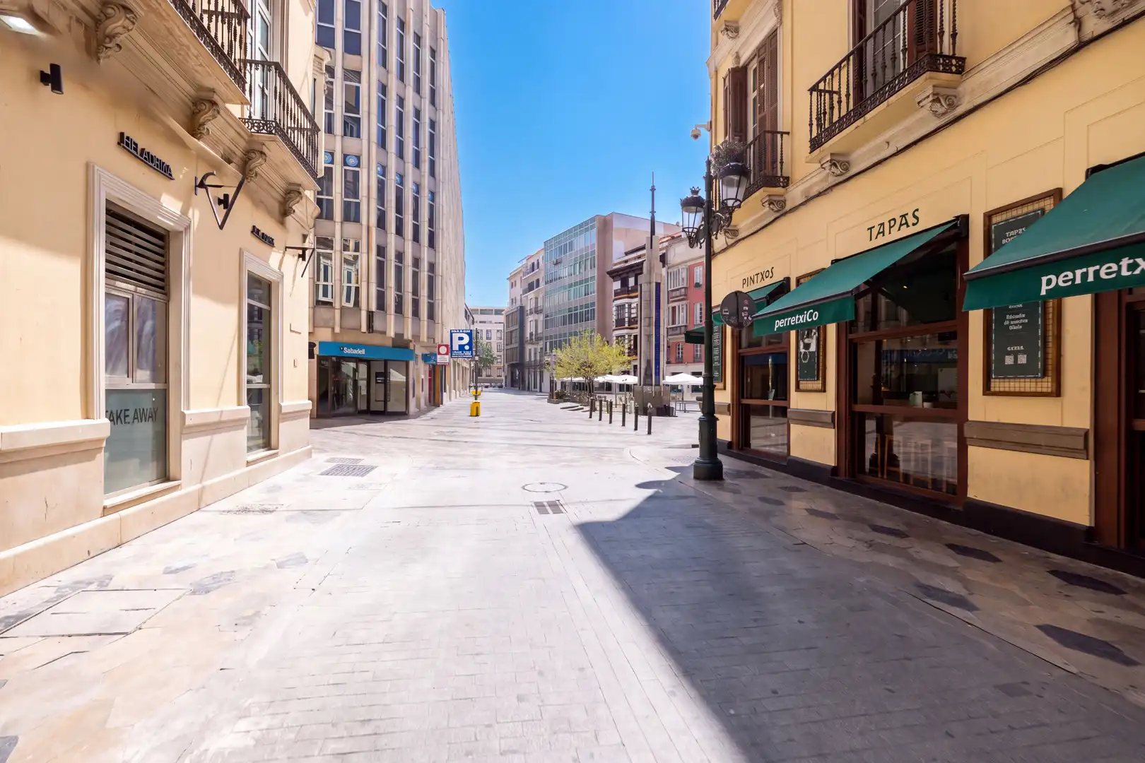 Flat with lift for sale in Plaza de Uncibay, imagen 2