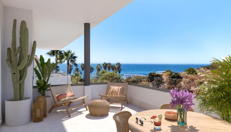 Foto 0 de Promoción MARINA MIJAS - Entrega Julio 2.026