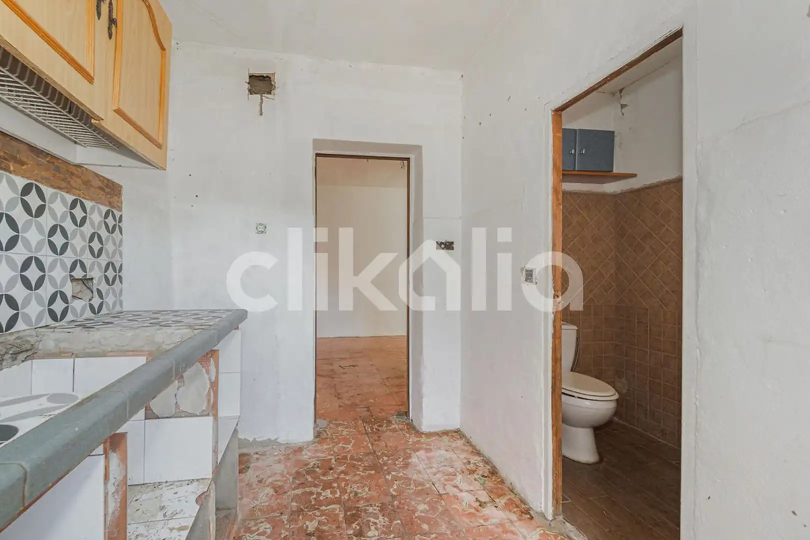Maison à vendre à Paterna del Campo, imagen 4