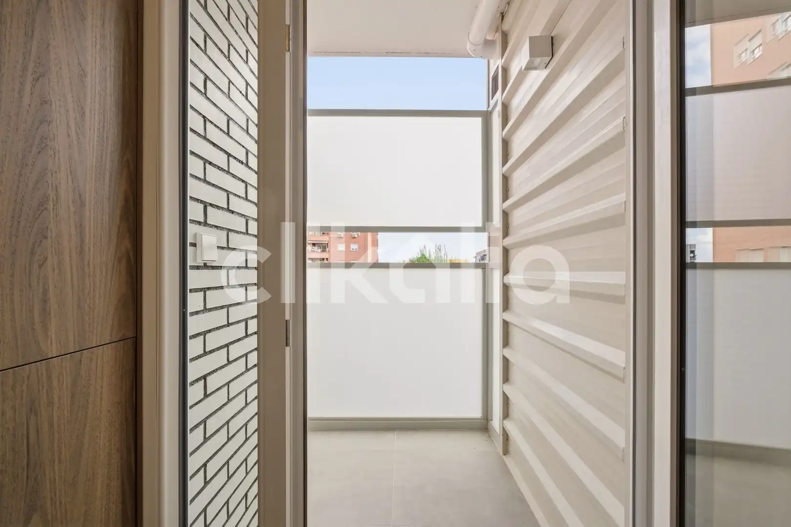 Wohnung zum Verkauf in Madrid mit Klimaanlage, Heizung und Terrasse
