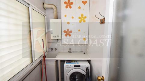 Photo 3 of Flat for sale in Castillo Sohail - Myramar, Málaga