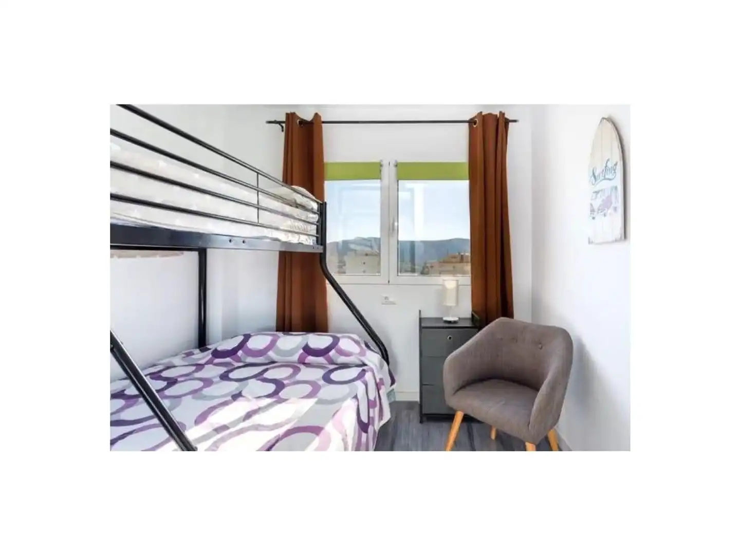 Wohnung mit Terrasse zum Verkauf in de la Rioja, imagen 20