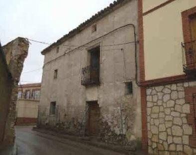 Exterior view of Residential for sale in Yebra