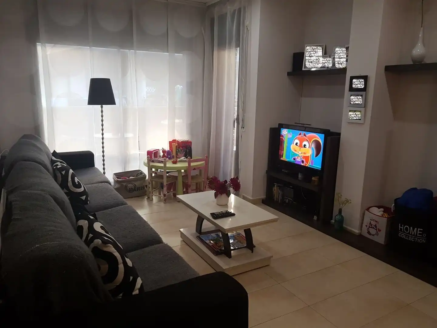 Wohnung zur Miete in Sant Celoni, Barcelona