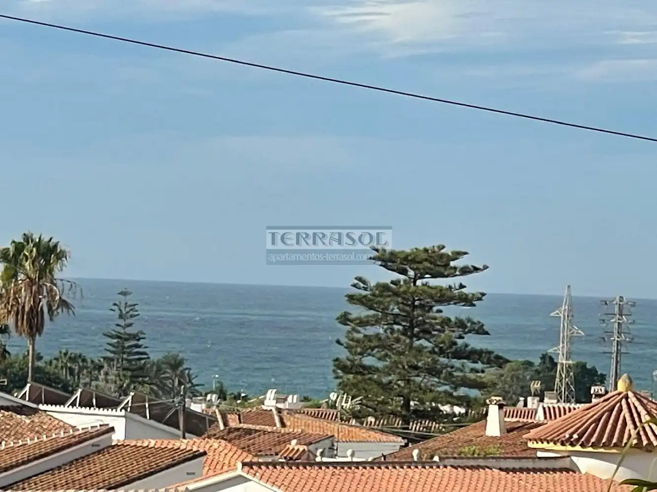 Vista exterior de Casa o xalet en venda en Vélez-Málaga amb Aire condicionat, Calefacció i Terrassa
