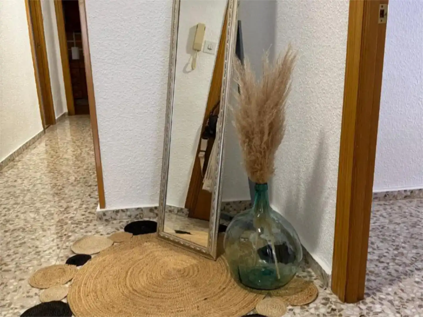 Pis de lloguer en  Albacete Capital amb Aire condicionat i Balcó
