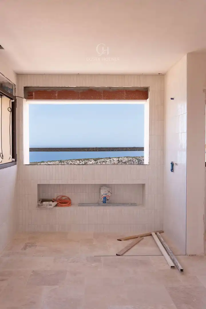 Villa avec piscine à vendre à Calle Siri 53, imagen 21
