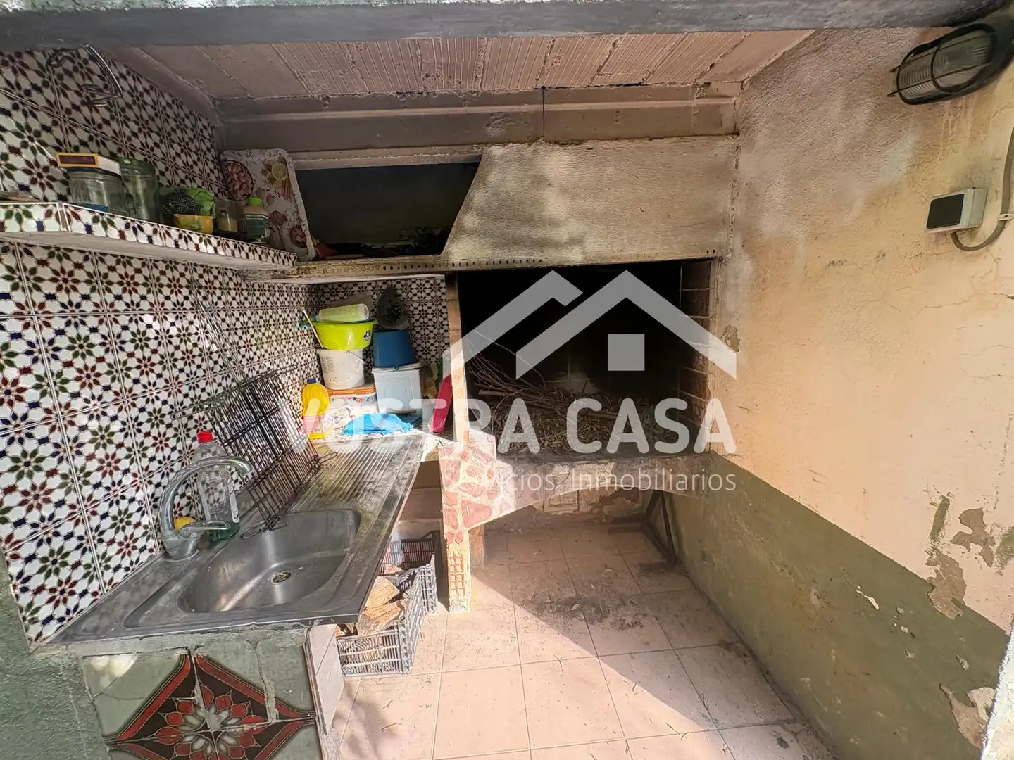 Xalet amb piscina en venda a Viñamalata, imagen 25