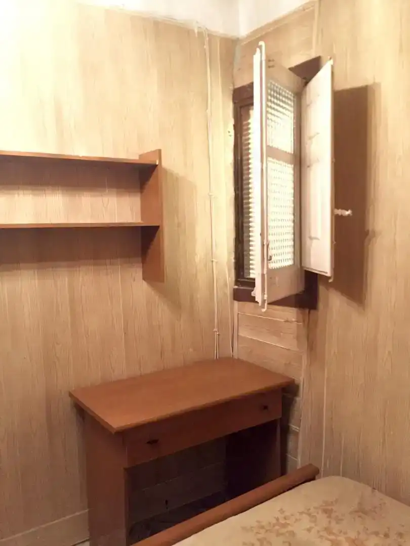 Pis en venda en Lanaja amb Moblat
