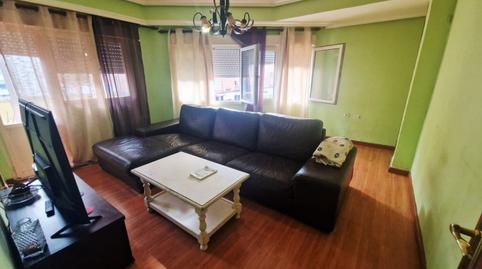 Foto 4 de Pis en venda a Piedras Blancas - Castillo de Gauzon, Piedras Blancas, Castrillón