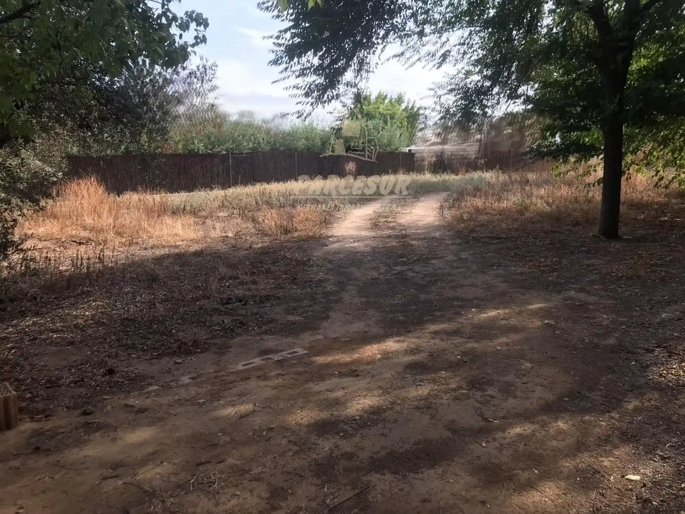 Wohnbaugrundstück zum Verkauf in Periurbano Oeste - Sierra, imagen 5