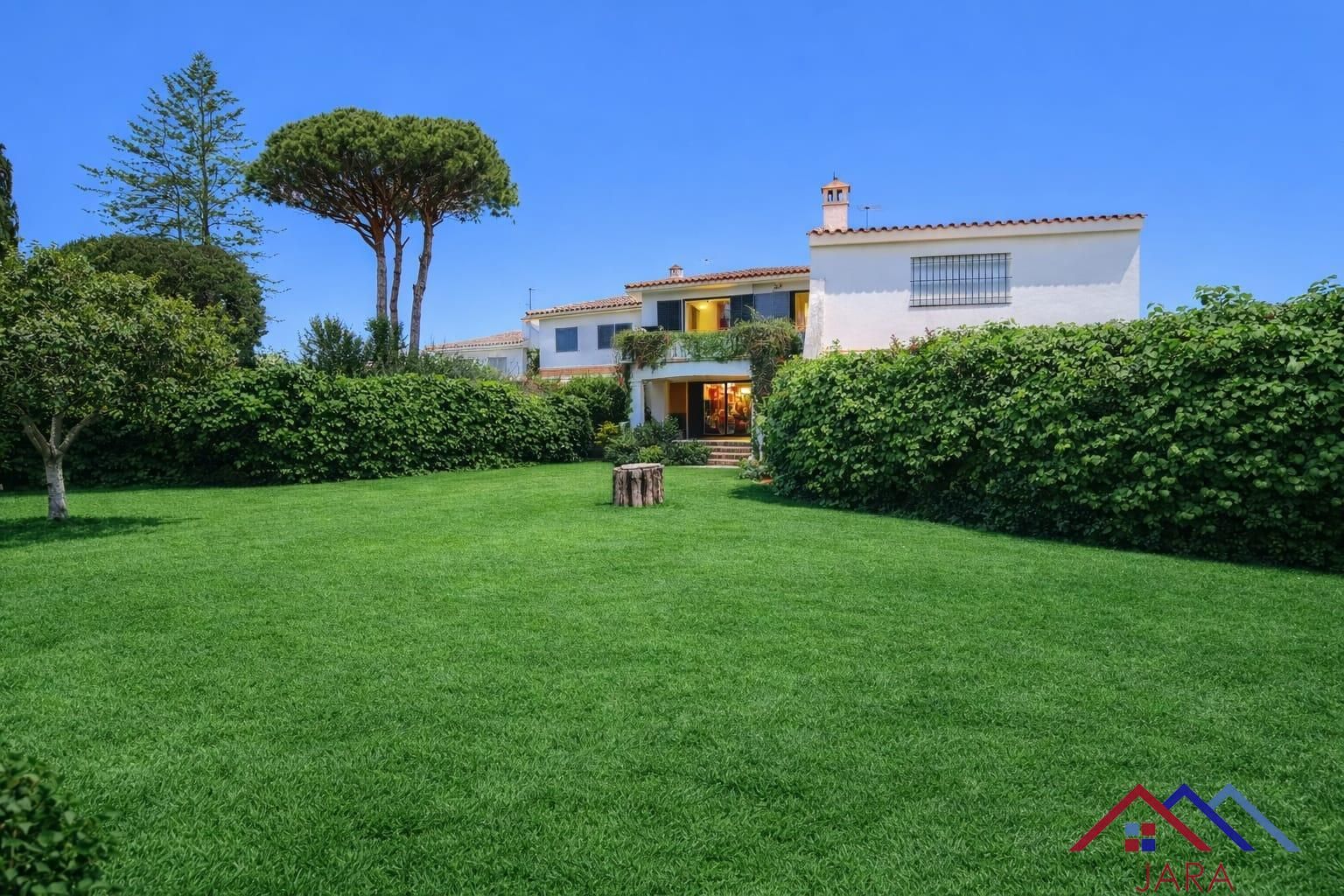 Garden of House or chalet for sale in El Puerto de Santa María