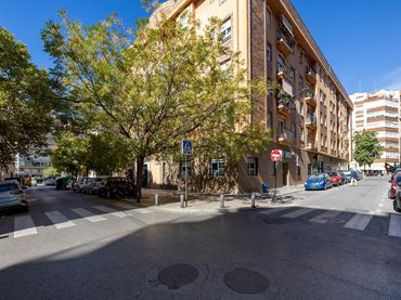 Piso con ascensor en venta en Calle Veracruz 7